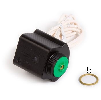 Magnetspulen-Set für Golfplatzregnereinheiten (GBS25, Filter, O-Ring)